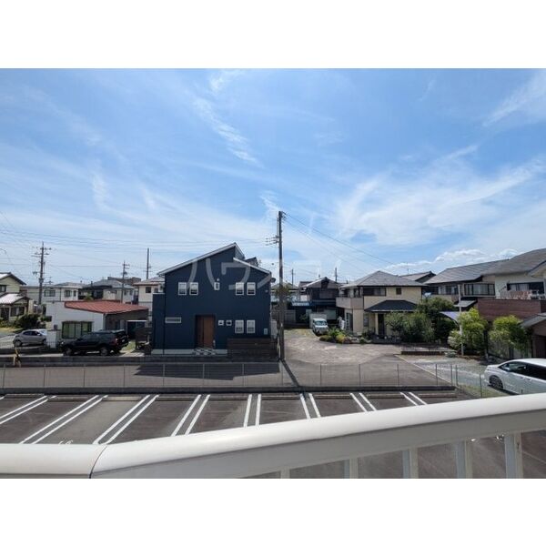 ハイツハイランド 室内写真8
