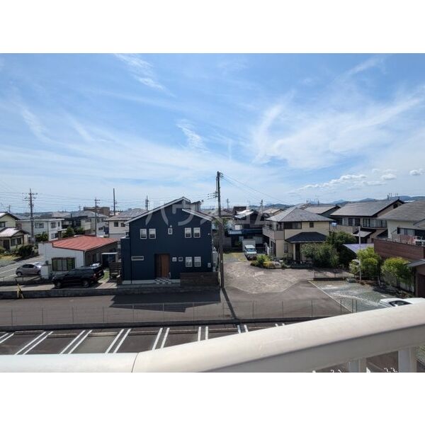 ハイツハイランド 室内写真9