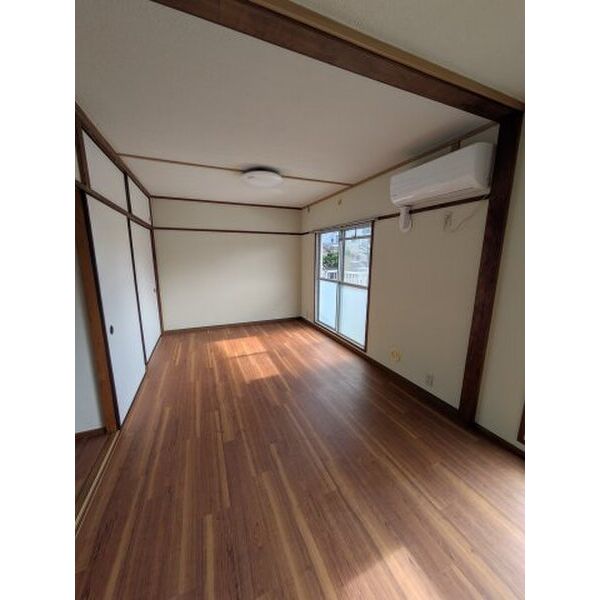 ハイツハイランド 室内写真1