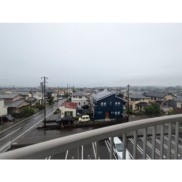 ハイツハイランド 室内写真9