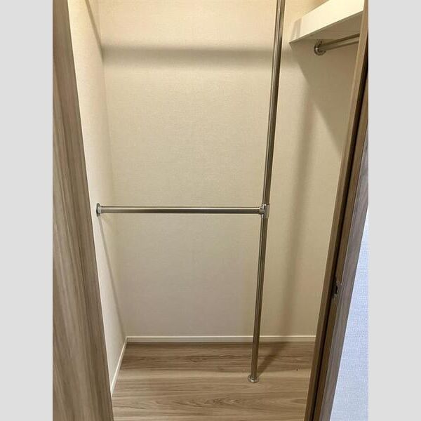 ウエリス市谷加賀町 室内写真10