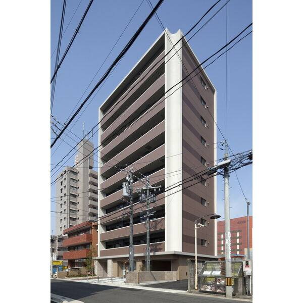プランドール千種