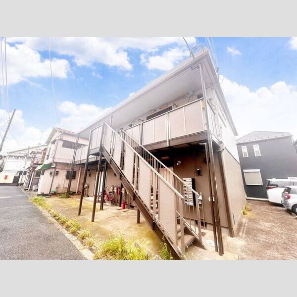 シティハイムベルゲン