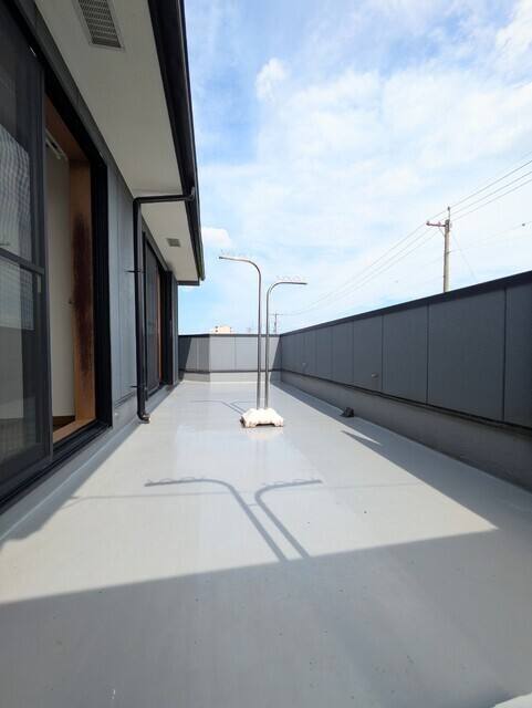 ササノテラス 室内写真1