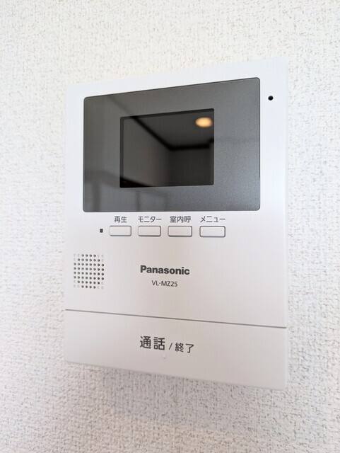 ササノテラス 室内写真6