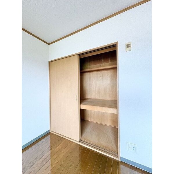 POTETO Ⅱ 室内写真6
