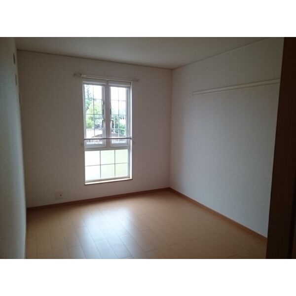 アルモニー・比叡 室内写真5