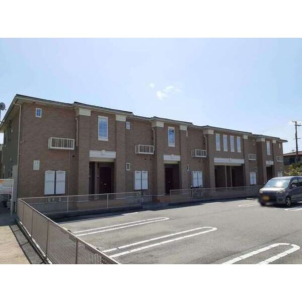シン.シン.ハウスC 建物画像