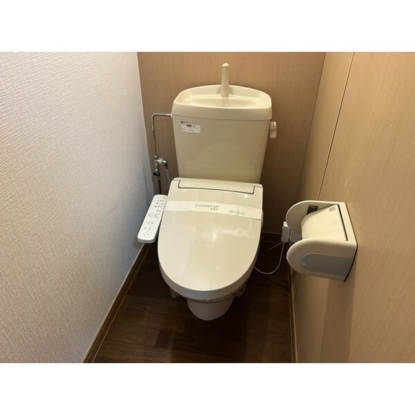 リブレス白井冨士 旧ヴィラージュS 室内写真5