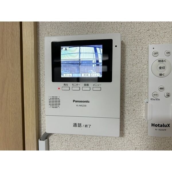 リブレス白井冨士 旧ヴィラージュS 室内写真10