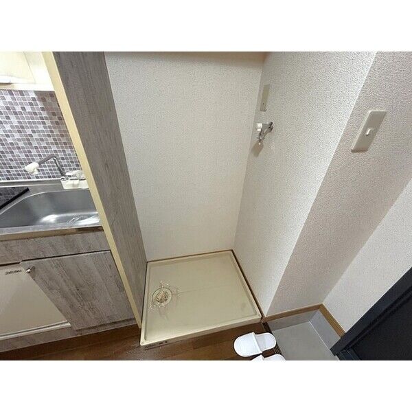 リブレス白井冨士 旧ヴィラージュS 室内写真7