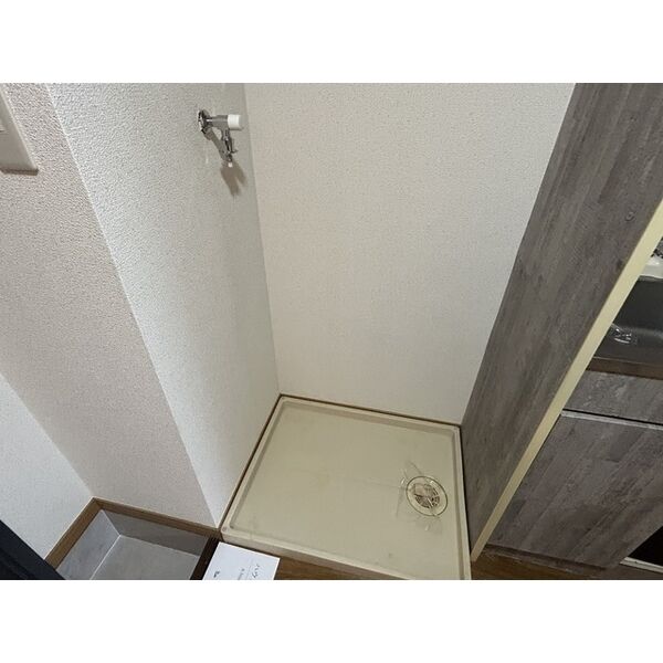 リブレス白井冨士 旧ヴィラージュS 室内写真7