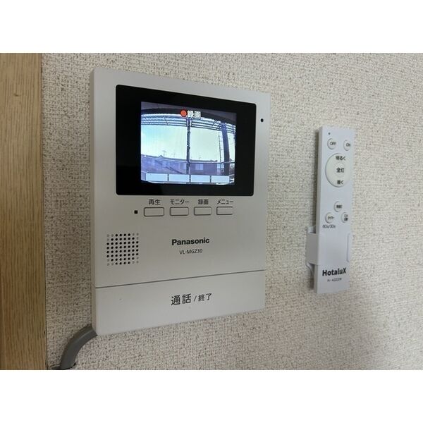 リブレス白井冨士 旧ヴィラージュS 室内写真10