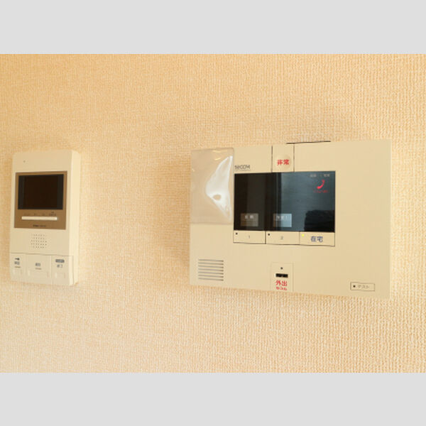 クレア 室内写真10