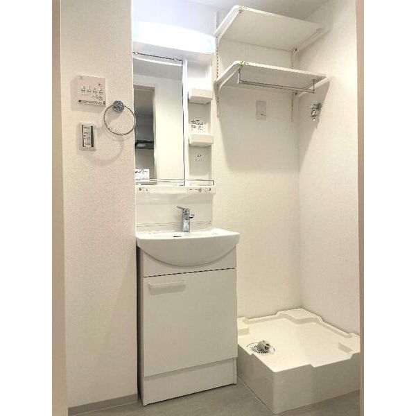 robot home 太子橋(旧:robot 室内写真7