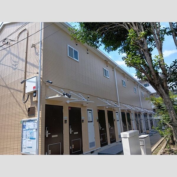 物件名確認中
