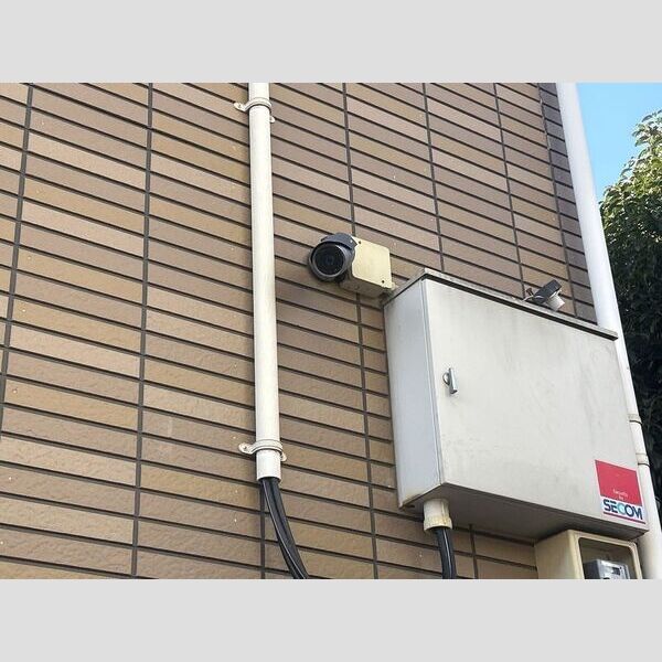 物件名確認中 室内写真8