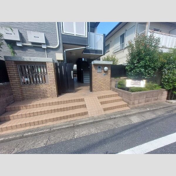物件名確認中 室内写真3