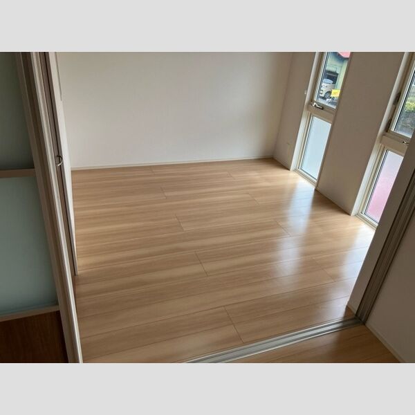 プリマヴェーラ 室内写真1