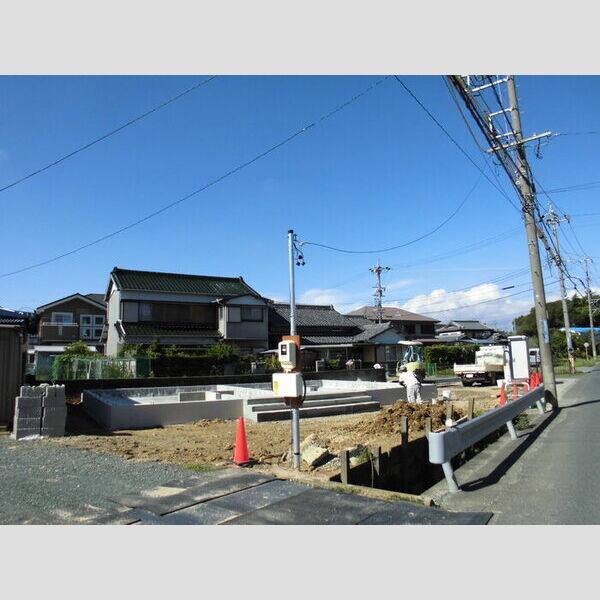 HIMAWARI 建物画像