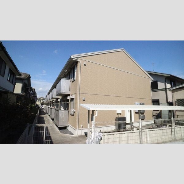 シャーロット壱番館