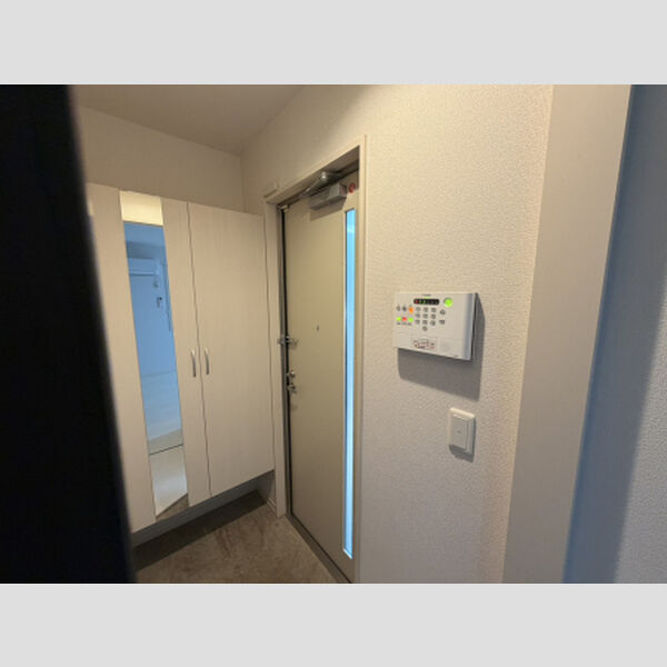 カーサ フェリーチェ 室内写真2
