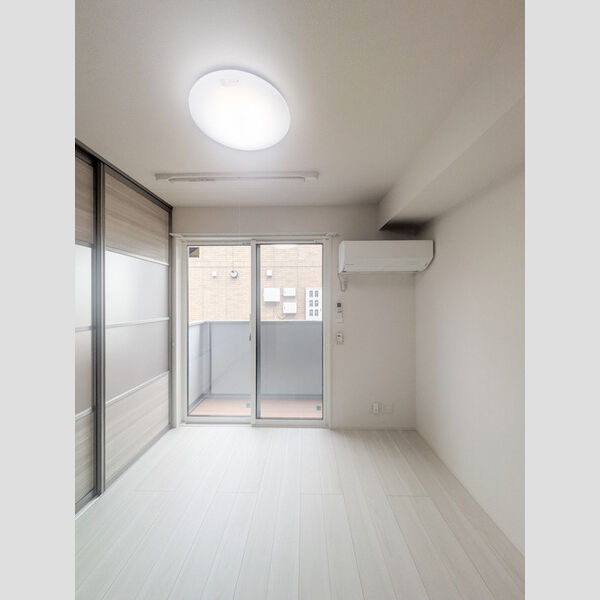 グランクレール西二見 室内写真7