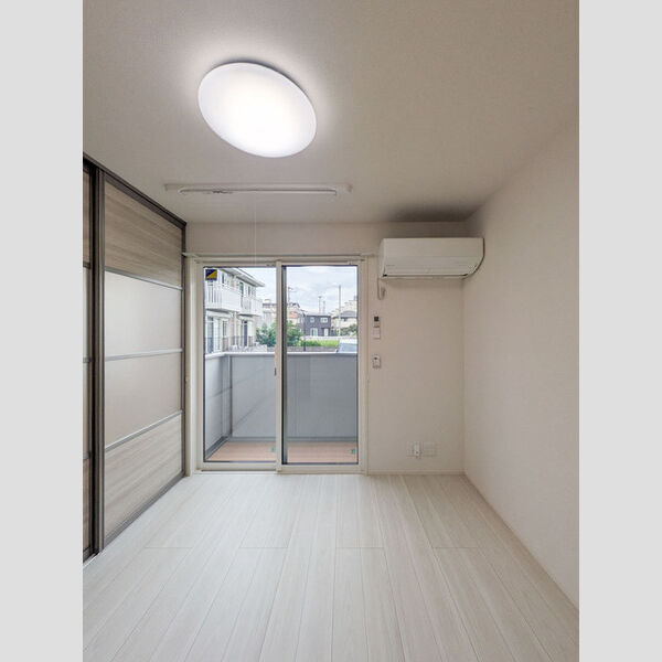 グランクレール西二見 室内写真7