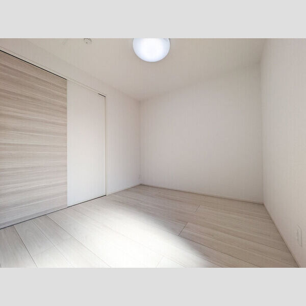 グランクレール西二見 室内写真3