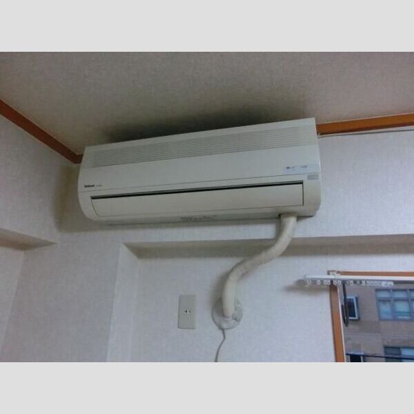 Forbitezza 室内写真10