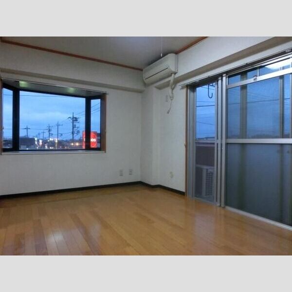Forbitezza 室内写真2