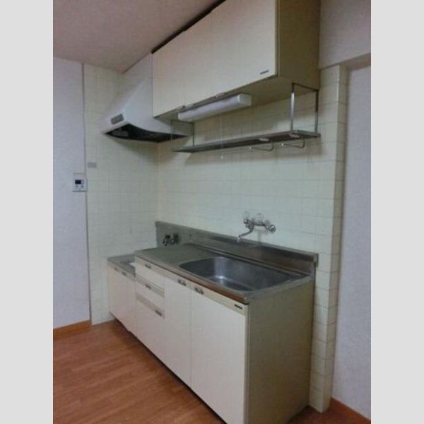 Forbitezza 室内写真3