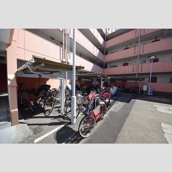 Forbitezza 室内写真4