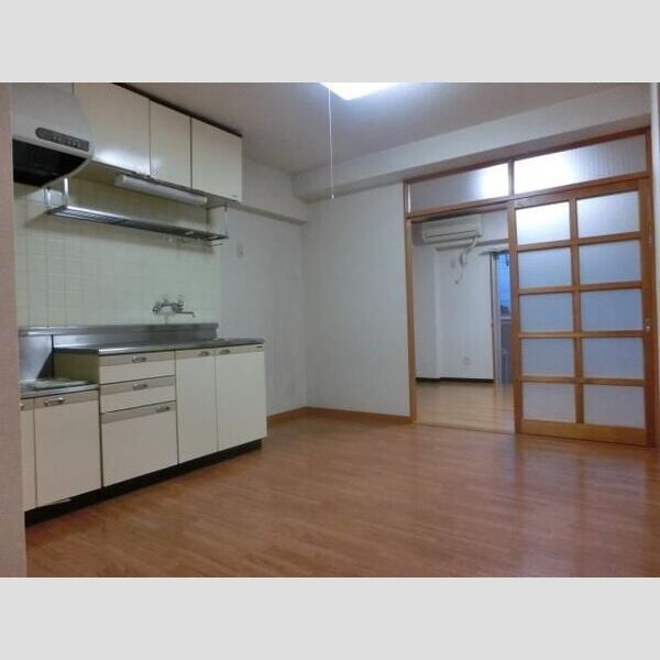 Forbitezza 室内写真7