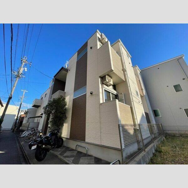 HaRuKi荘