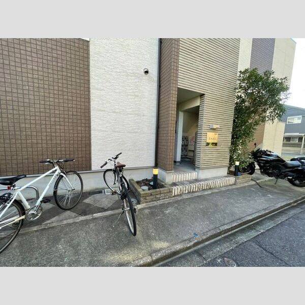 HaRuKi荘 室内写真1