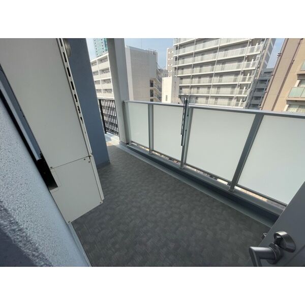 クレヴィア大阪福島 室内写真9
