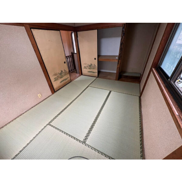 奈良県大和高田市池田テラス 室内写真9