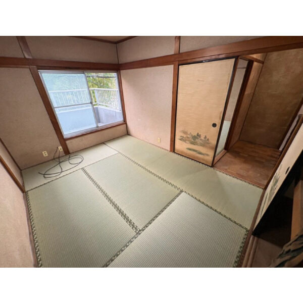 奈良県大和高田市池田テラス 室内写真10