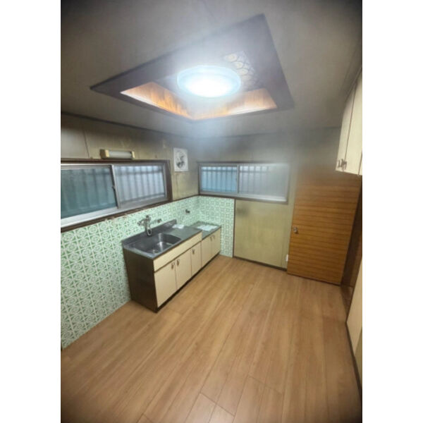 奈良県大和高田市池田テラス 室内写真1