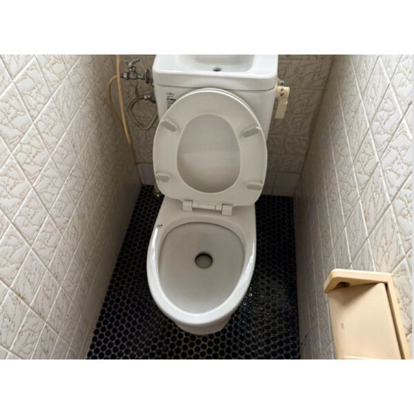 奈良県大和高田市池田テラス 室内写真2