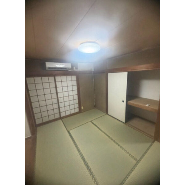 奈良県大和高田市池田テラス 室内写真5
