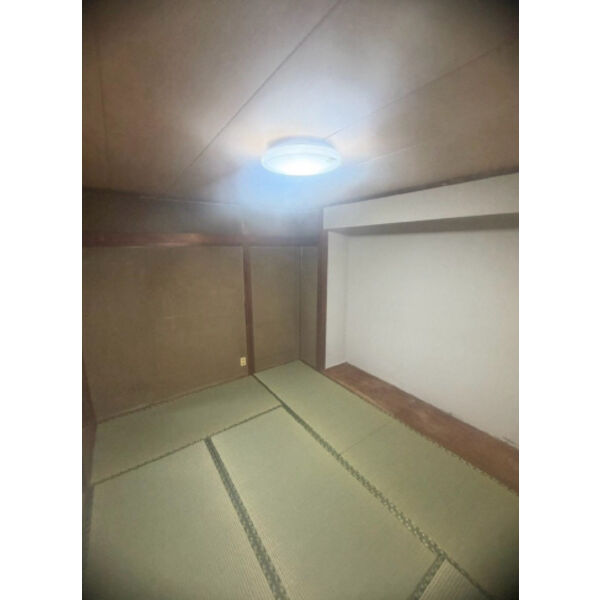 奈良県大和高田市池田テラス 室内写真7
