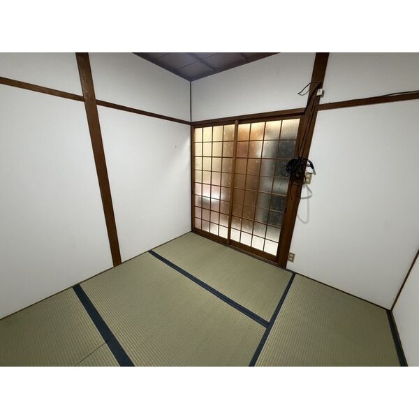 大阪府門真市四宮テラス 室内写真2