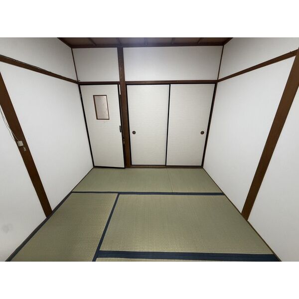 大阪府門真市四宮テラス 室内写真6