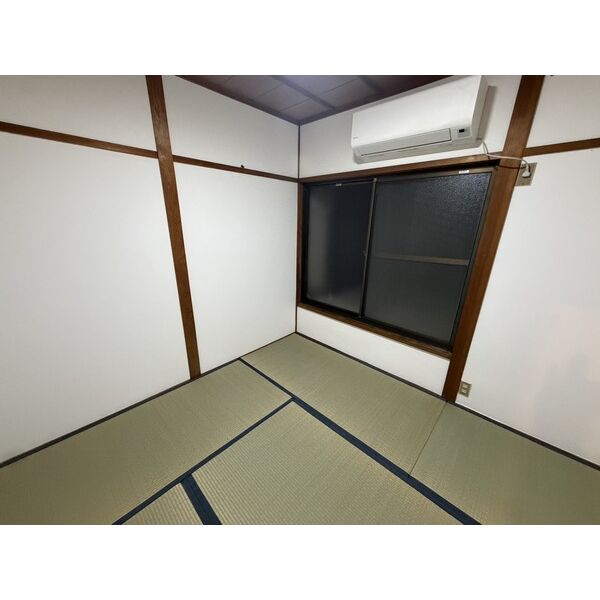 大阪府門真市四宮テラス 室内写真7