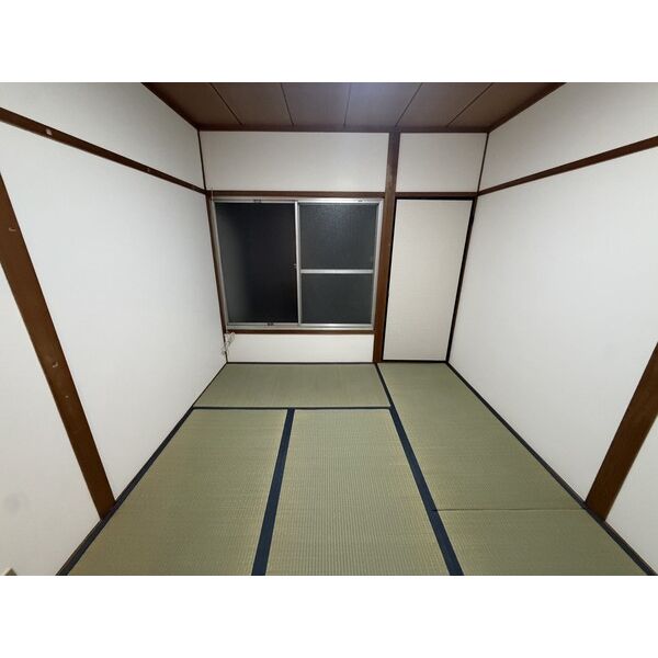 大阪府門真市四宮テラス 室内写真8