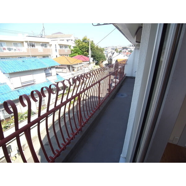 シャトレイユ 室内写真9