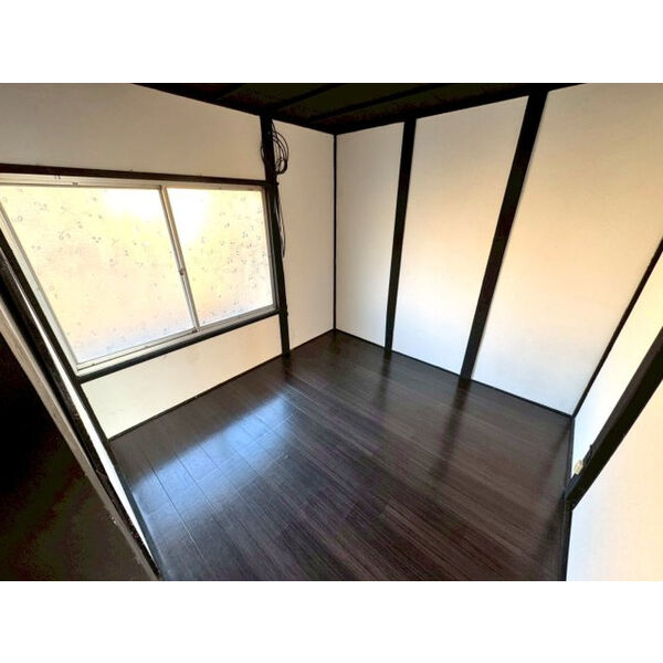 黒谷2丁目テラスハウス 室内写真4