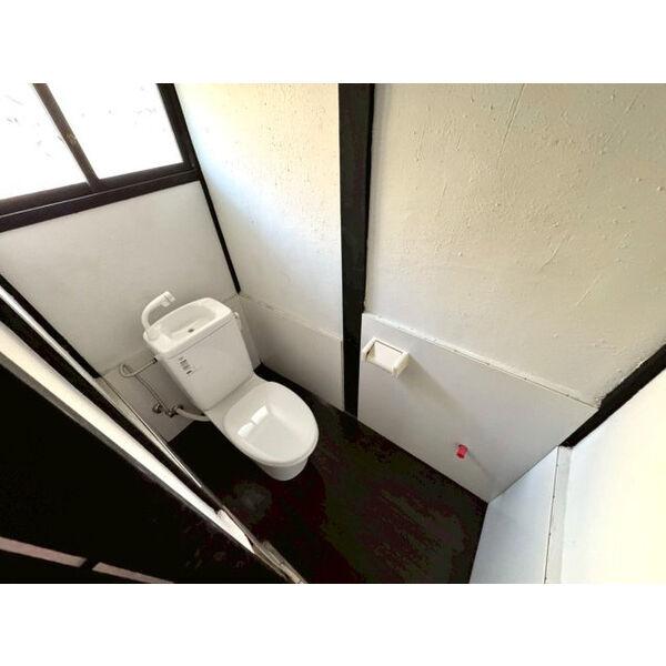 黒谷2丁目テラスハウス 室内写真6